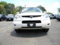 2008 White Diamond Pearl Acura RDX   photo #5