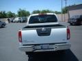 Avalanche White - Frontier SE Crew Cab Photo No. 6