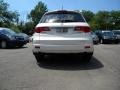 2008 White Diamond Pearl Acura RDX   photo #8