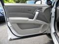 2008 White Diamond Pearl Acura RDX   photo #10
