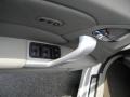 2008 White Diamond Pearl Acura RDX   photo #11