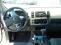 Avalanche White - Frontier SE Crew Cab Photo No. 12