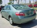 2007 Aloe Green Metallic Toyota Camry LE  photo #5