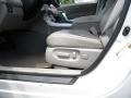 2008 White Diamond Pearl Acura RDX   photo #12
