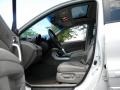 2008 White Diamond Pearl Acura RDX   photo #13