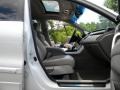 2008 White Diamond Pearl Acura RDX   photo #14
