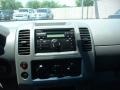Avalanche White - Frontier SE Crew Cab Photo No. 13