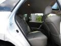 2008 White Diamond Pearl Acura RDX   photo #15