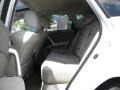 2008 White Diamond Pearl Acura RDX   photo #16