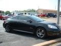 2008 Black Pontiac G6 GXP Coupe  photo #3