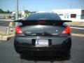 2008 Black Pontiac G6 GXP Coupe  photo #6