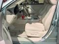 Aloe Green Metallic - Camry LE Photo No. 9