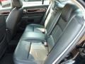 Black - MKZ AWD Sedan Photo No. 11