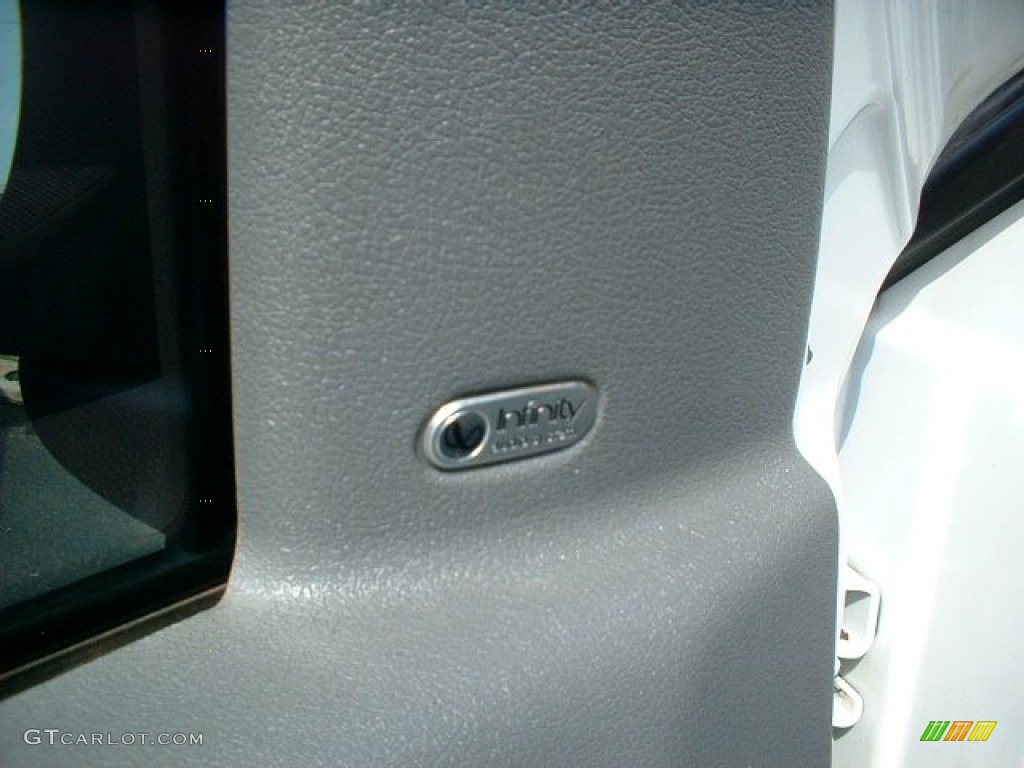 2006 Ram 1500 SLT Mega Cab - Bright White / Medium Slate Gray photo #15