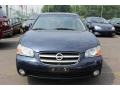 Majestic Blue Metallic - Maxima SE Photo No. 2