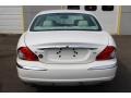 2003 White Onyx Jaguar X-Type 2.5  photo #4