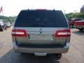 2008 Vapor Silver Metallic Lincoln Navigator Elite 4x4  photo #3