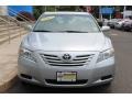 Titanium Metallic - Camry LE Photo No. 2