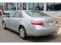 Titanium Metallic - Camry LE Photo No. 4