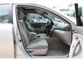 Titanium Metallic - Camry LE Photo No. 8