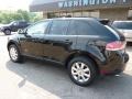 Black Clearcoat - MKX AWD Photo No. 2