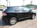 Black Clearcoat - MKX AWD Photo No. 3