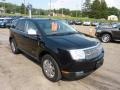 Black Clearcoat - MKX AWD Photo No. 5