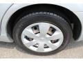 Titanium Metallic - Camry LE Photo No. 15