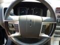 Black Clearcoat - MKX AWD Photo No. 16