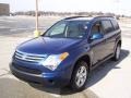 Sapphire Blue Metallic - XL7 Luxury AWD Photo No. 4