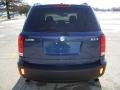 Sapphire Blue Metallic - XL7 Luxury AWD Photo No. 7