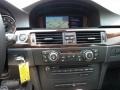 2011 BMW 3 Series 335i xDrive Sedan Controls