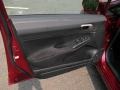 Tango Red Pearl - Civic LX-S Sedan Photo No. 8