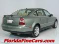 Fresco Green Metallic - Passat GLX Sedan Photo No. 2