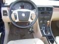 Sapphire Blue Metallic - XL7 Luxury AWD Photo No. 13