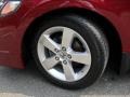 Tango Red Pearl - Civic LX-S Sedan Photo No. 24