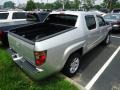 Billet Silver Metallic - Ridgeline RTL Photo No. 4