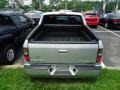 Billet Silver Metallic - Ridgeline RTL Photo No. 5