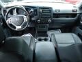 Billet Silver Metallic - Ridgeline RTL Photo No. 8