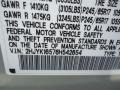 Billet Silver Metallic - Ridgeline RTL Photo No. 15