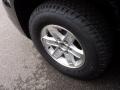 Carbon Black Metallic - Yukon XL SLE 4x4 Photo No. 4