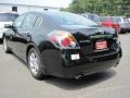 Super Black - Altima 2.5 S Photo No. 2