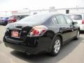 Super Black - Altima 2.5 S Photo No. 3