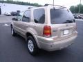 2007 Dune Pearl Metallic Ford Escape Limited 4WD  photo #2