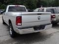 2011 Bright Silver Metallic Dodge Ram 1500 ST Regular Cab  photo #4