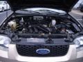 3.0L DOHC 24V Duratec V6 Engine for 2007 Ford Escape Limited 4WD #51537427