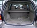 2007 Ford Escape Limited 4WD Trunk