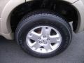 2007 Ford Escape Limited 4WD Wheel