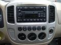 2007 Ford Escape Limited 4WD Controls