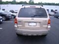 2007 Dune Pearl Metallic Ford Escape Limited 4WD  photo #31